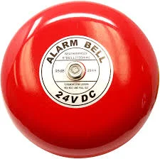 Fire  Bell