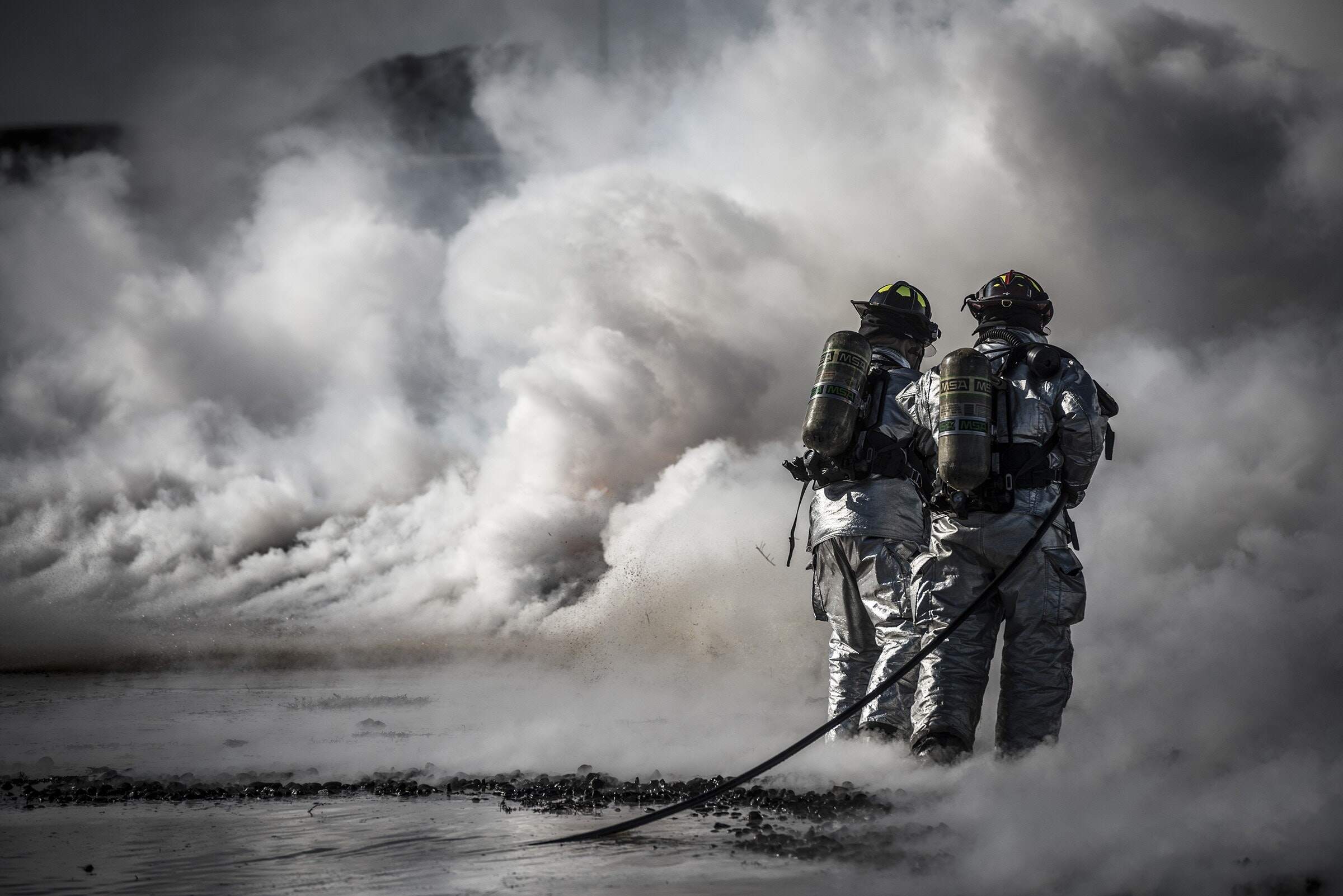 Fire Fighting Systems