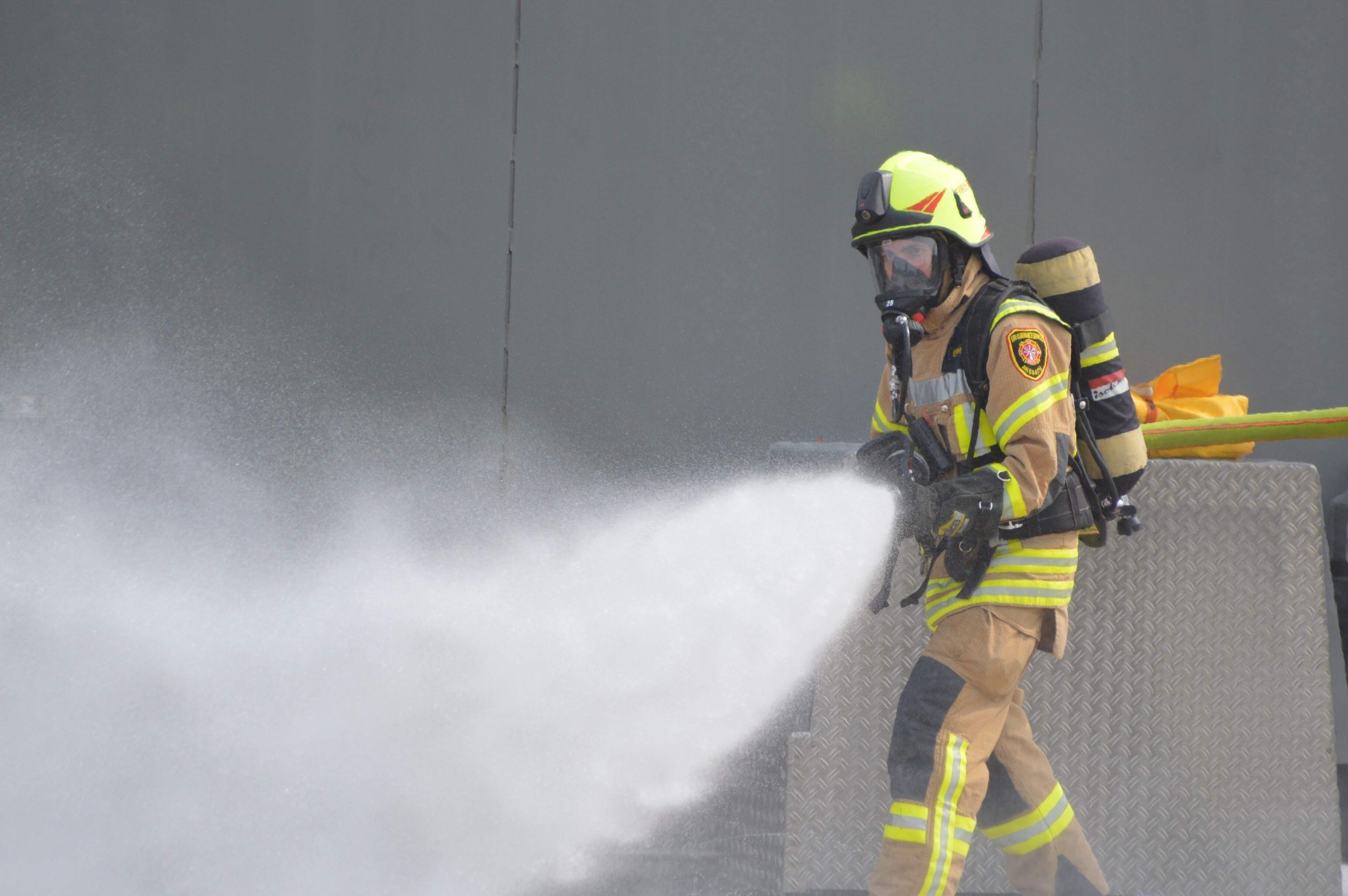 Fire Fighting Systems