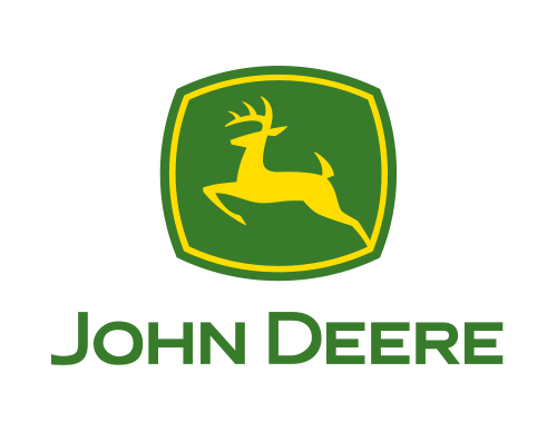 John Deere logo