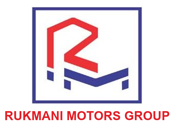 Rukmani Motors logo
